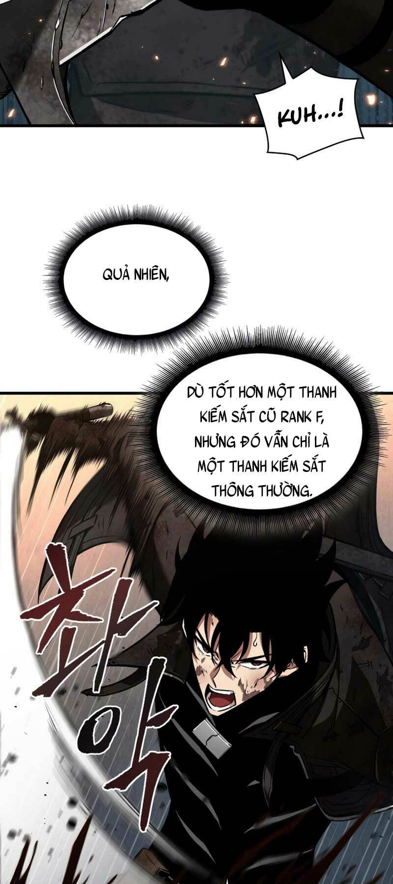 Gacha Vô Hạn Chapter 10 - Trang 2