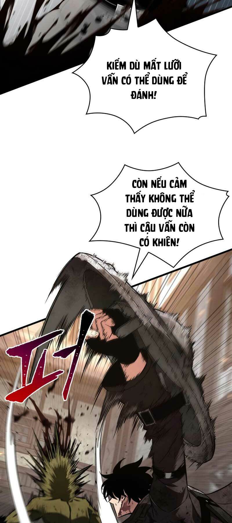 Gacha Vô Hạn Chapter 10 - Trang 2