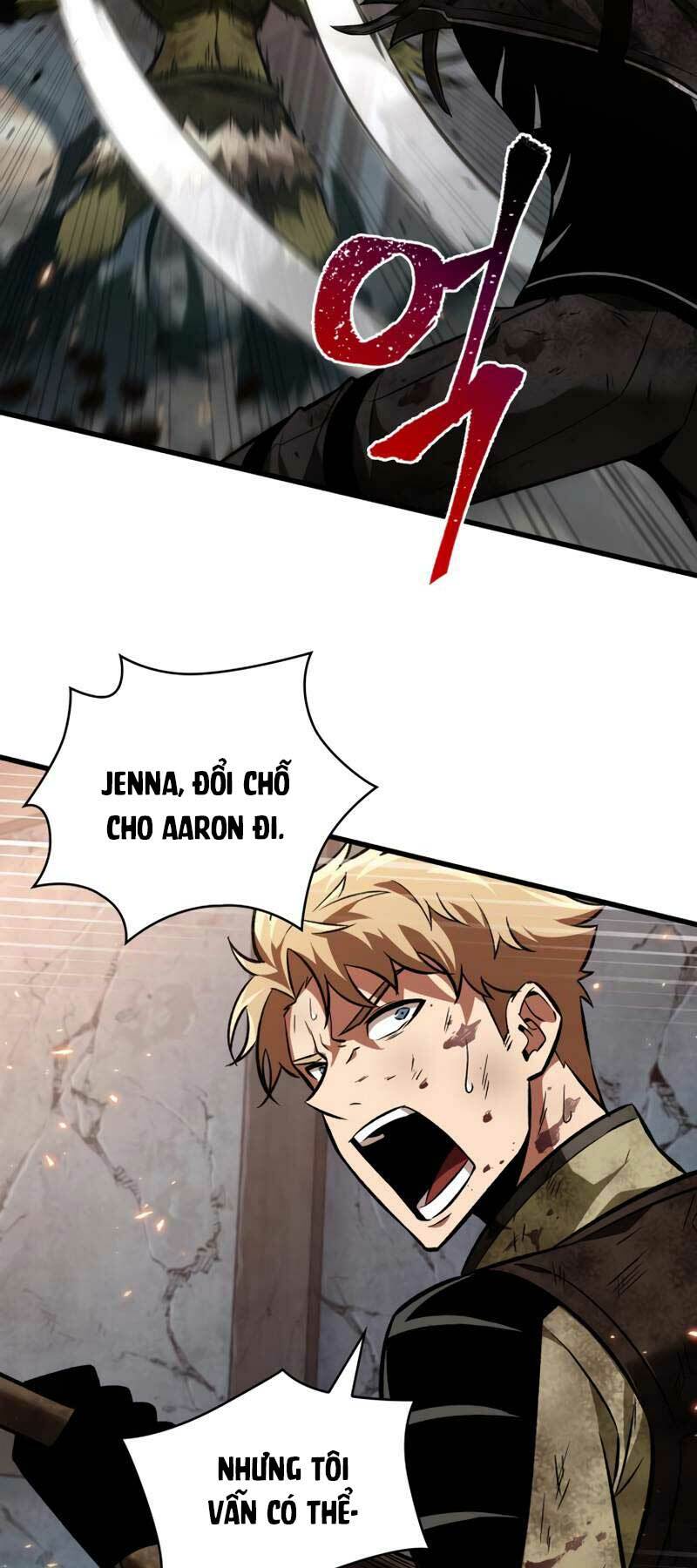 Gacha Vô Hạn Chapter 10 - Trang 2