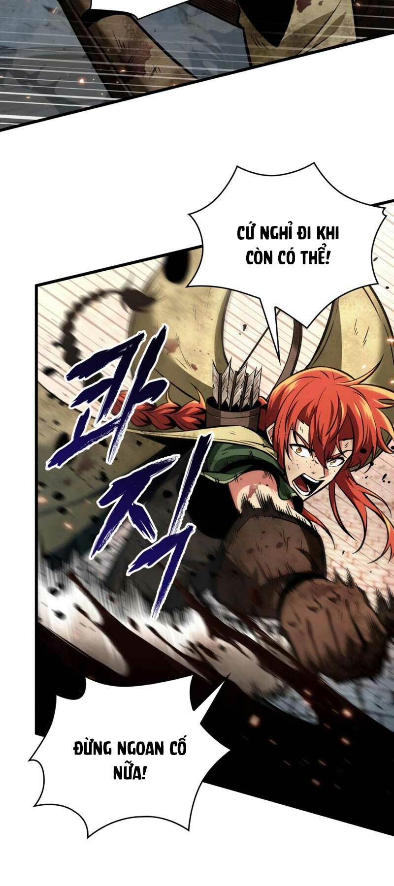 Gacha Vô Hạn Chapter 10 - Trang 2