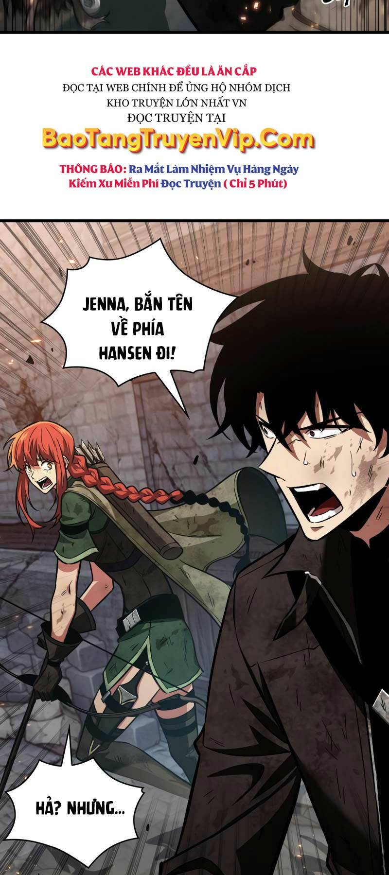 Gacha Vô Hạn Chapter 10 - Trang 2