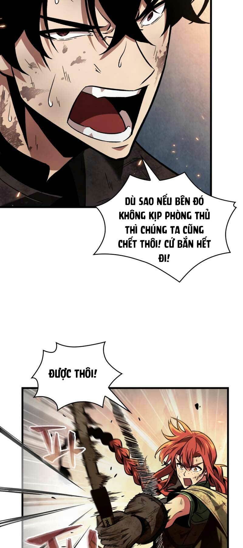 Gacha Vô Hạn Chapter 10 - Trang 2