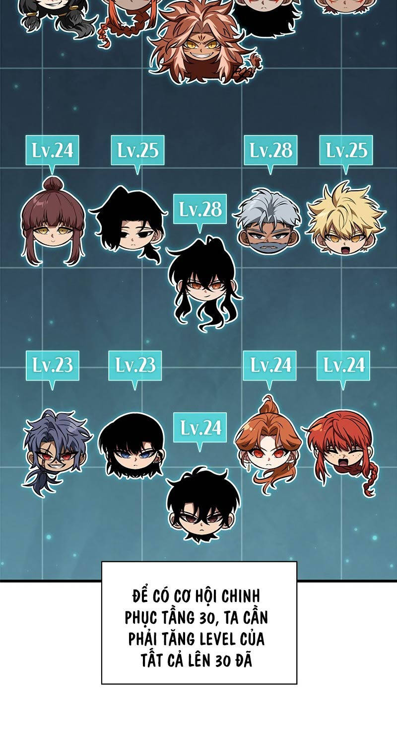 Gacha Vô Hạn Chapter 100 - Trang 2