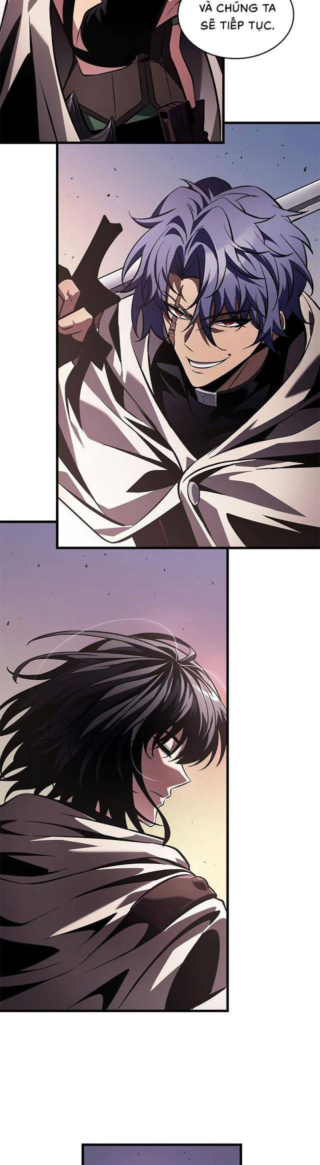 Gacha Vô Hạn Chapter 105 - Trang 2