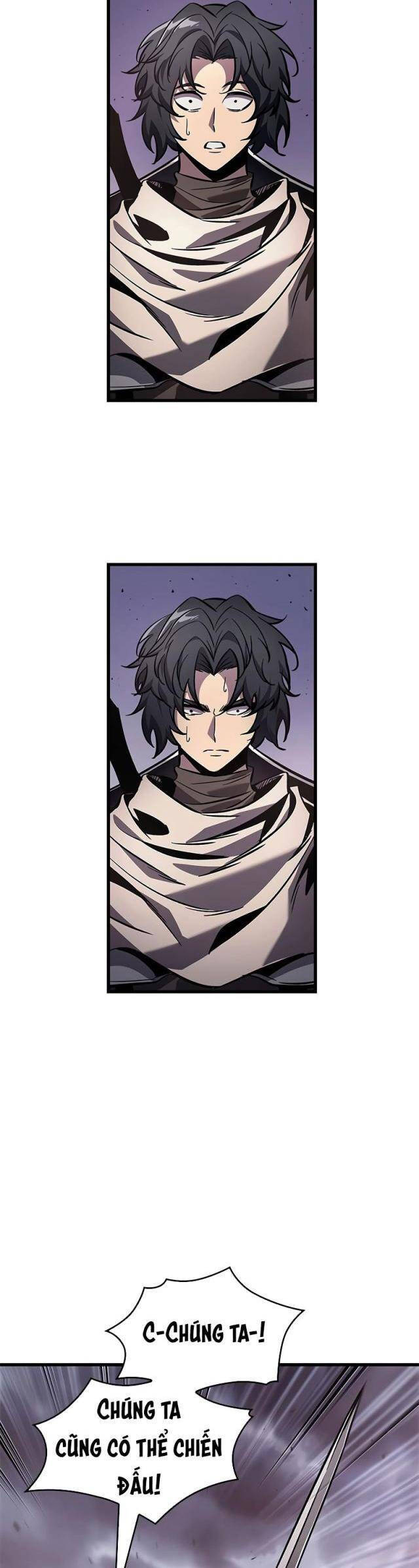 Gacha Vô Hạn Chapter 105 - Trang 2