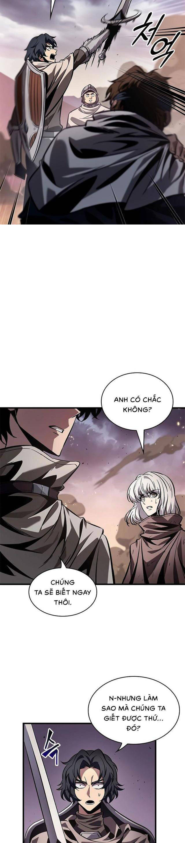 Gacha Vô Hạn Chapter 105 - Trang 2