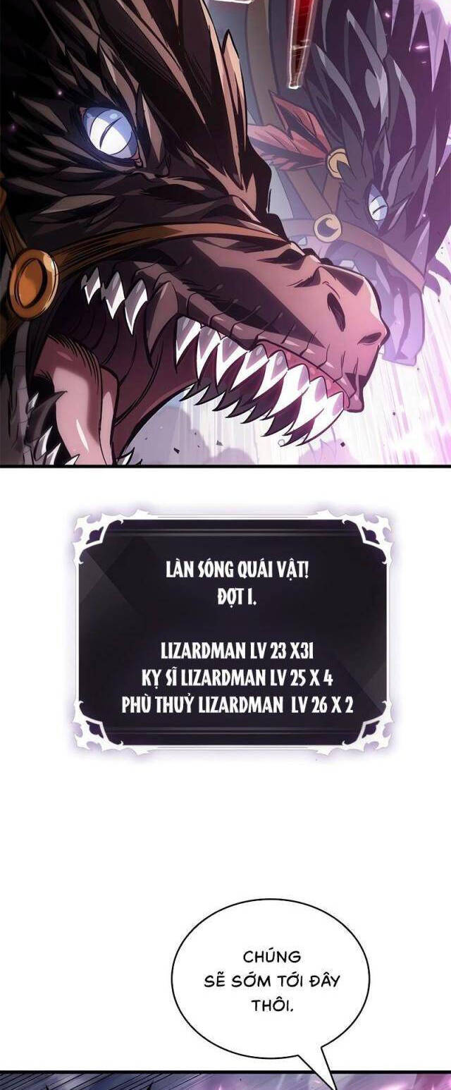 Gacha Vô Hạn Chapter 105 - Trang 2