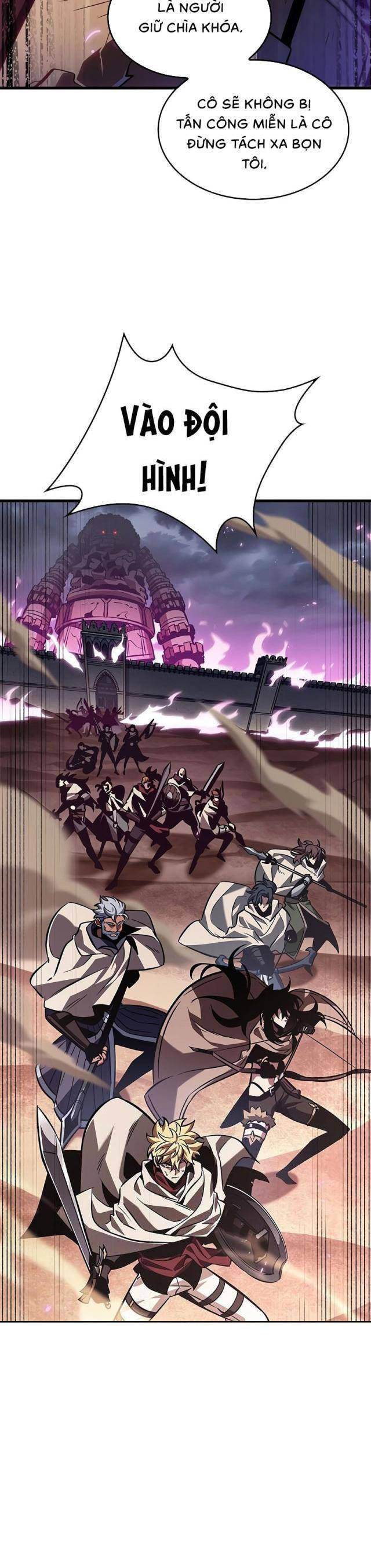 Gacha Vô Hạn Chapter 105 - Trang 2