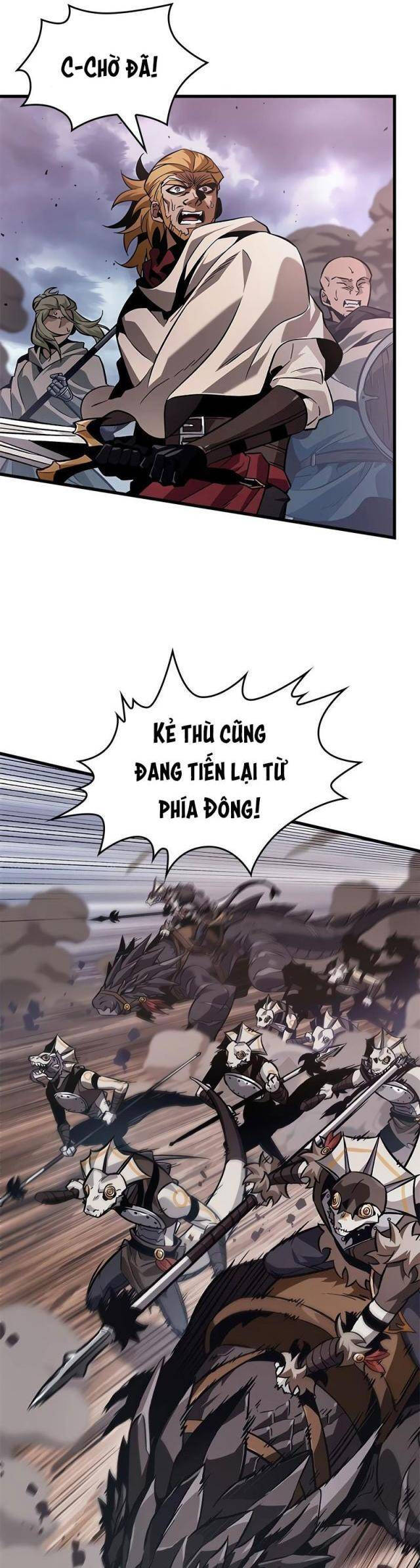 Gacha Vô Hạn Chapter 105 - Trang 2