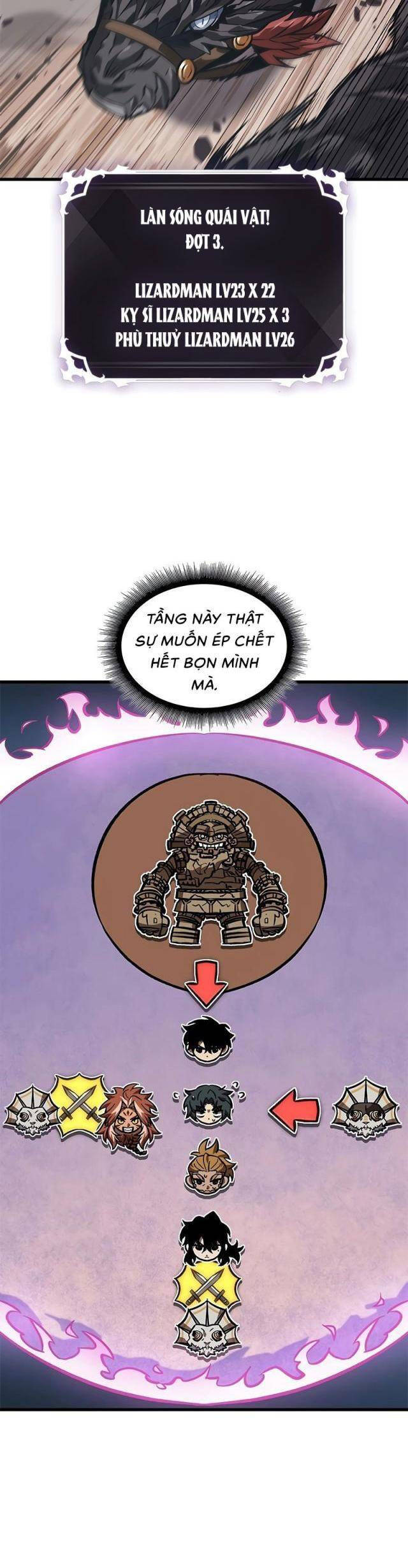 Gacha Vô Hạn Chapter 105 - Trang 2