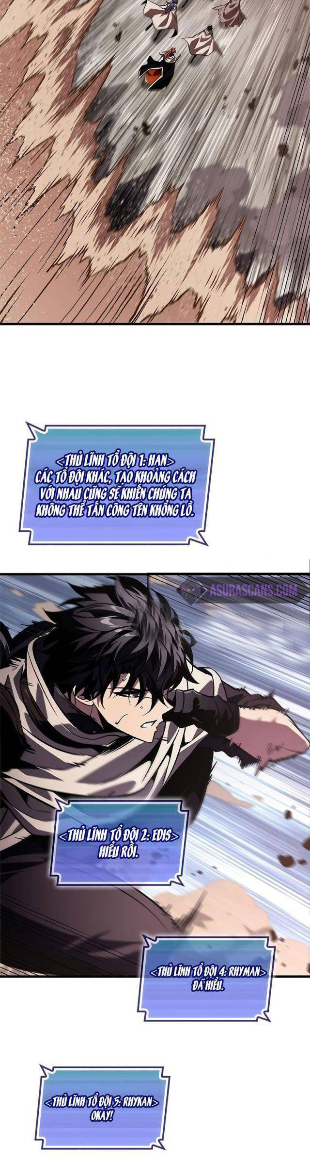 Gacha Vô Hạn Chapter 105 - Trang 2