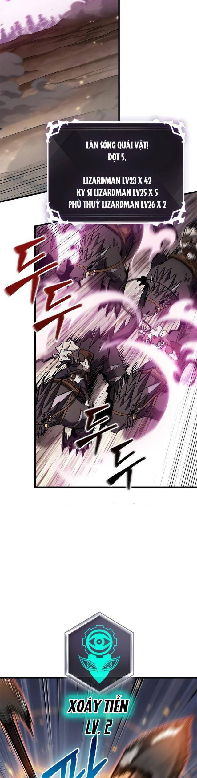 Gacha Vô Hạn Chapter 105 - Trang 2