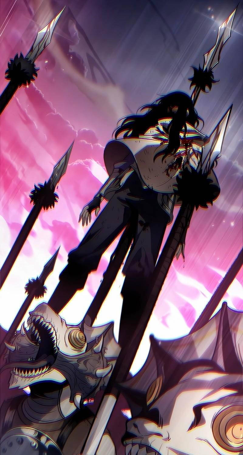 Gacha Vô Hạn Chapter 106 - Trang 2