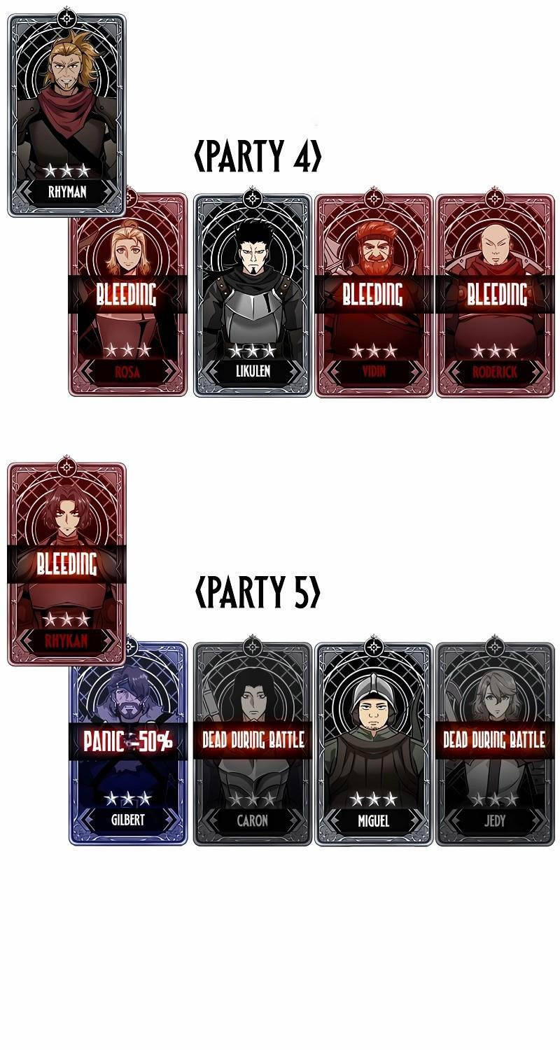 Gacha Vô Hạn Chapter 106 - Trang 2