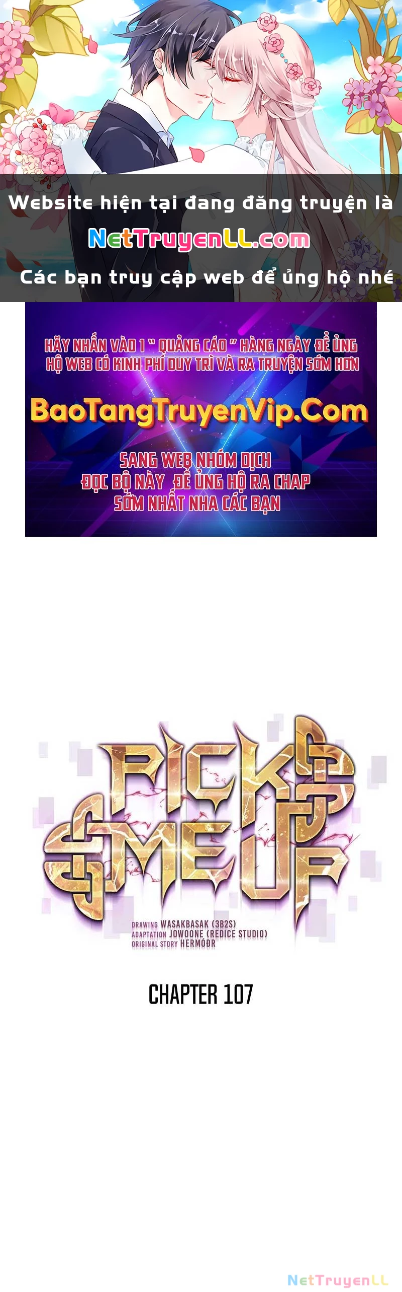 Gacha Vô Hạn Chapter 107 - Trang 2