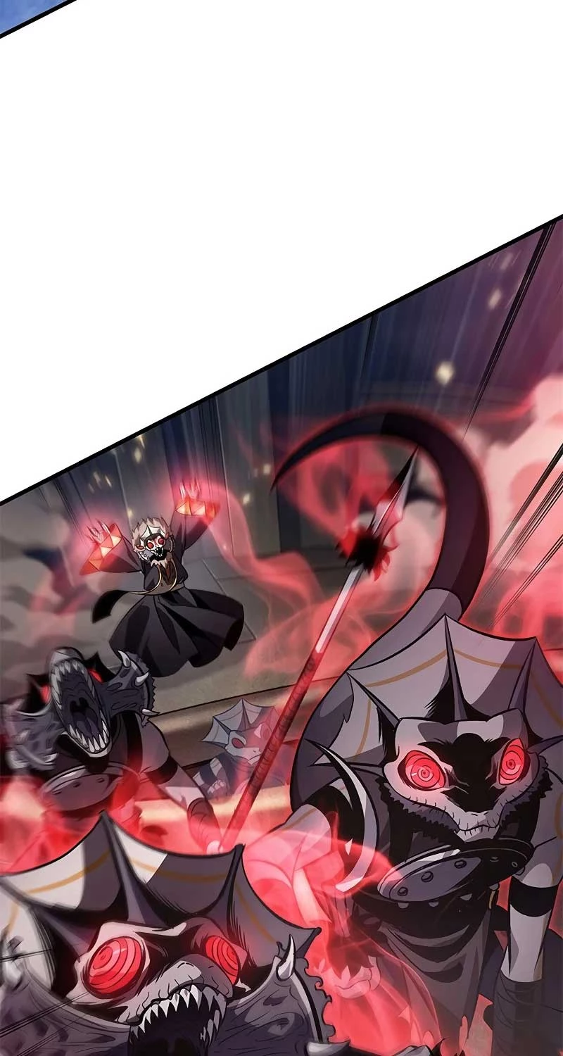 Gacha Vô Hạn Chapter 107 - Trang 2