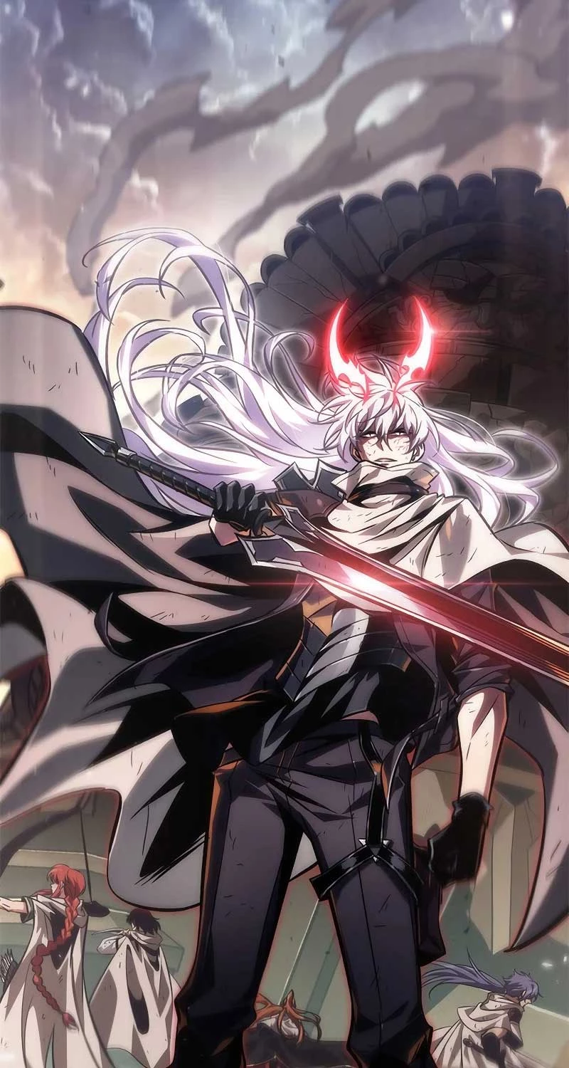 Gacha Vô Hạn Chapter 107 - Trang 2