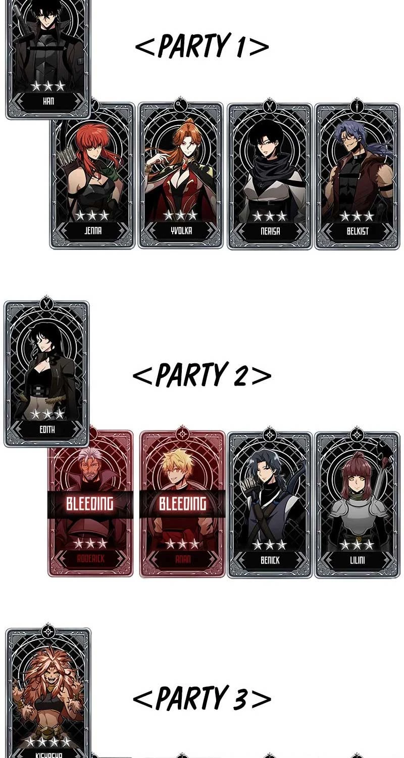 Gacha Vô Hạn Chapter 107 - Trang 2