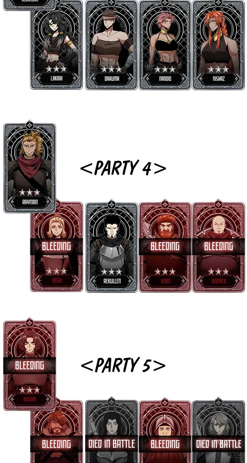 Gacha Vô Hạn Chapter 107 - Trang 2