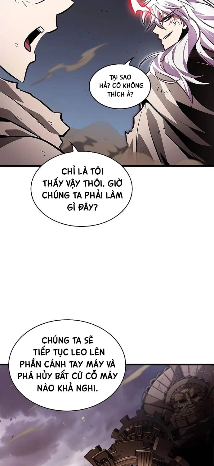 Gacha Vô Hạn Chapter 108 - Trang 2