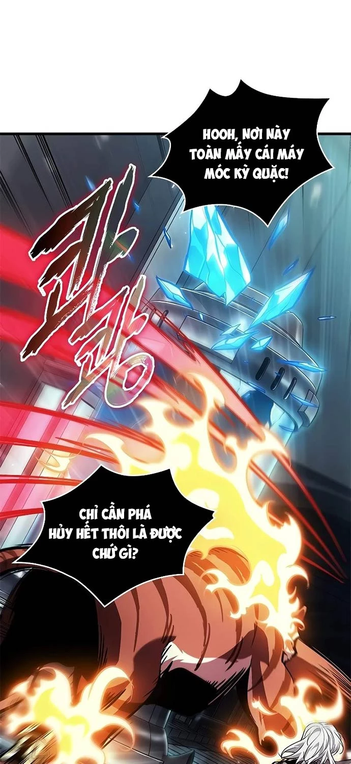 Gacha Vô Hạn Chapter 108 - Trang 2