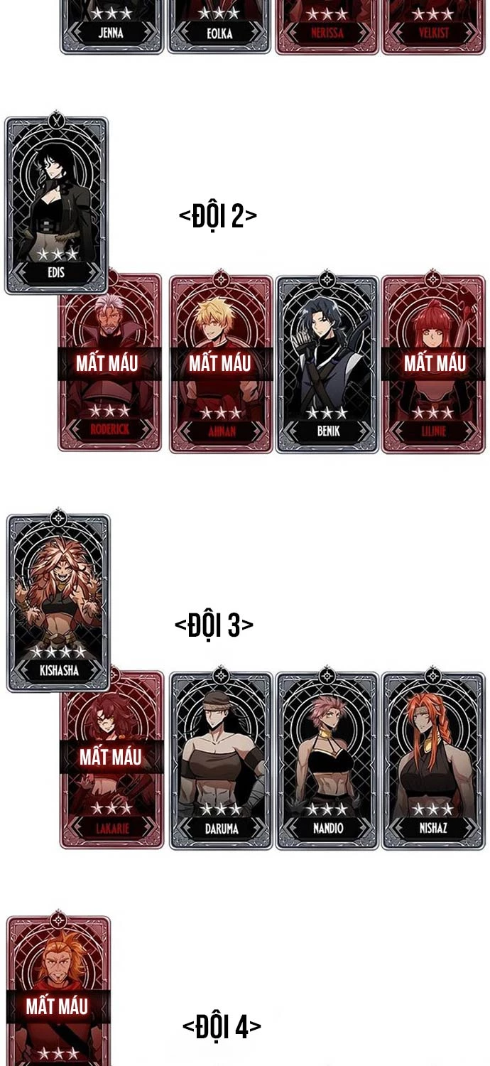 Gacha Vô Hạn Chapter 108 - Trang 2