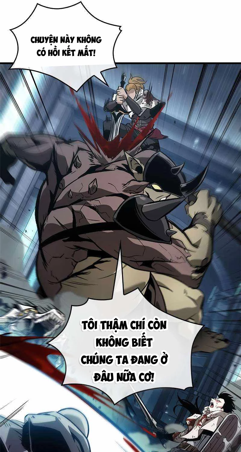 Gacha Vô Hạn Chapter 109 - Trang 2