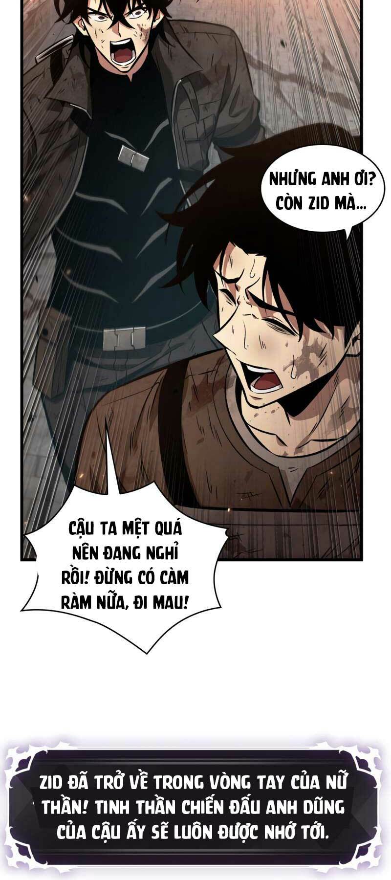 Gacha Vô Hạn Chapter 11 - Trang 2