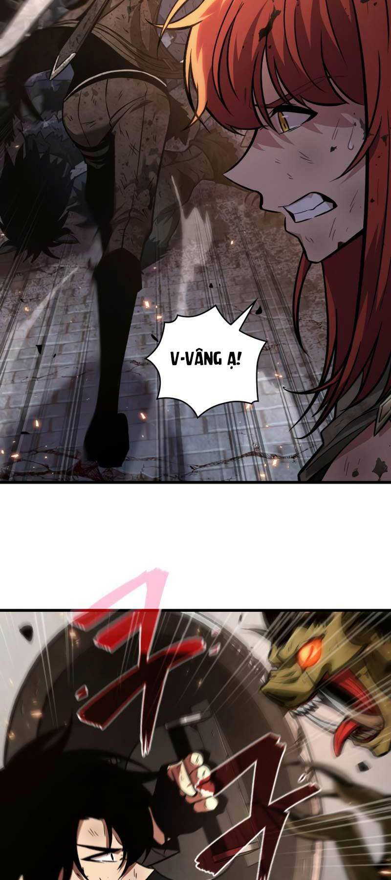 Gacha Vô Hạn Chapter 11 - Trang 2