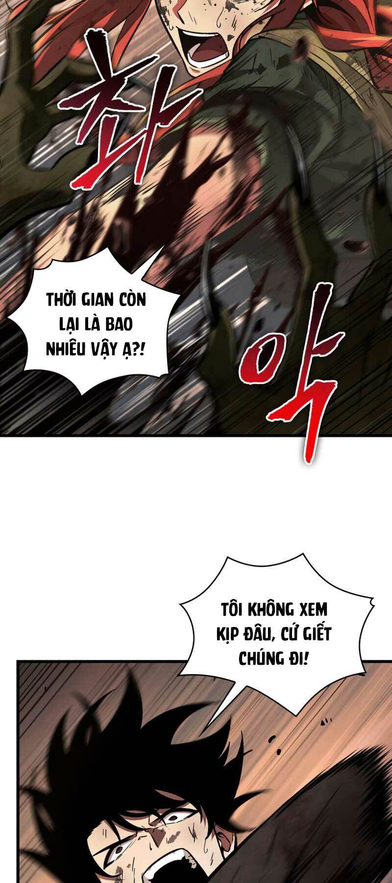 Gacha Vô Hạn Chapter 11 - Trang 2