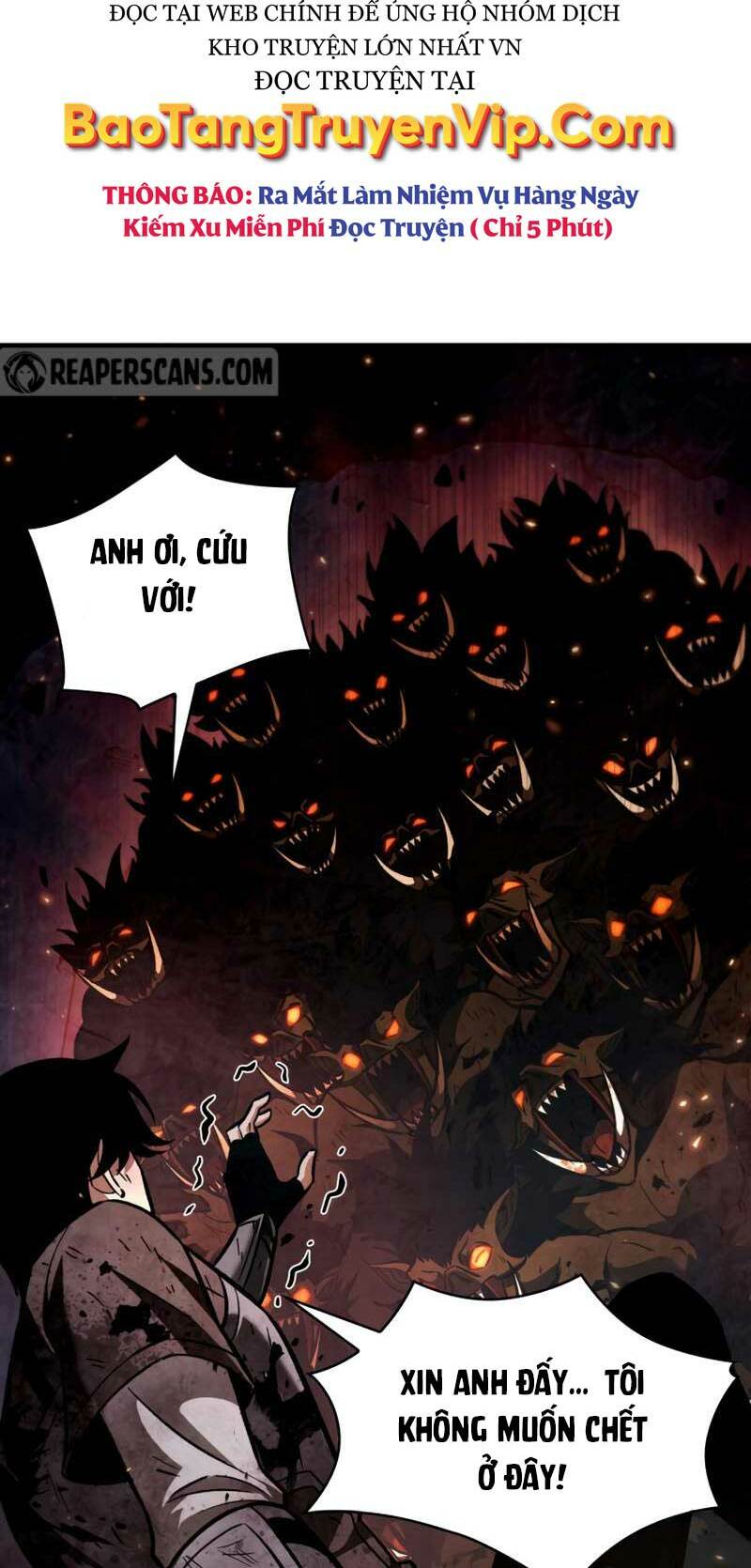 Gacha Vô Hạn Chapter 11 - Trang 2