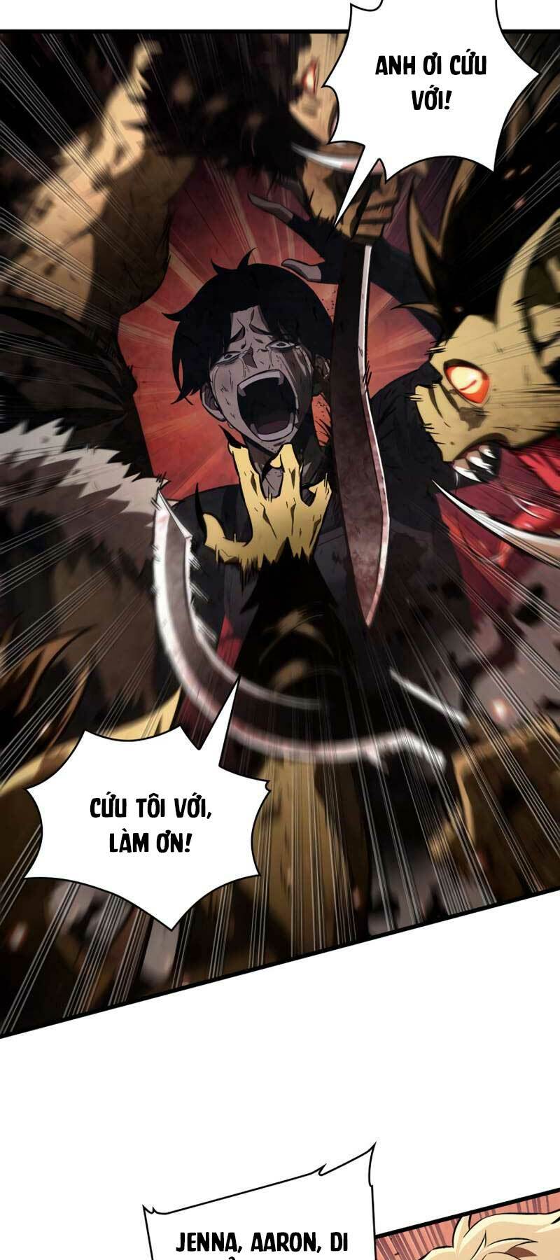 Gacha Vô Hạn Chapter 11 - Trang 2