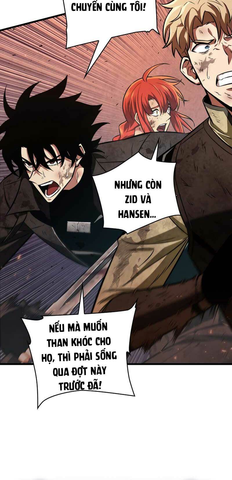 Gacha Vô Hạn Chapter 11 - Trang 2
