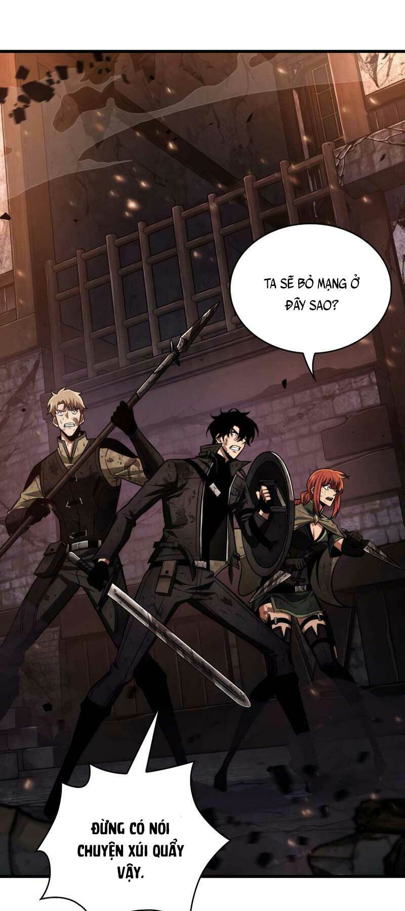 Gacha Vô Hạn Chapter 11 - Trang 2