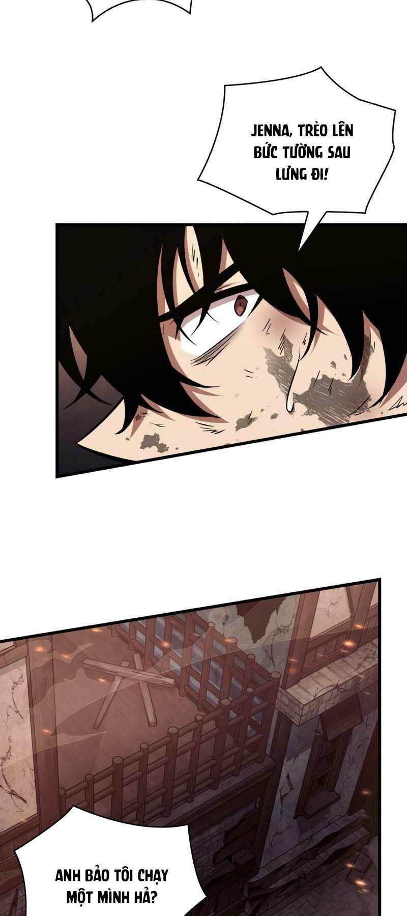 Gacha Vô Hạn Chapter 11 - Trang 2