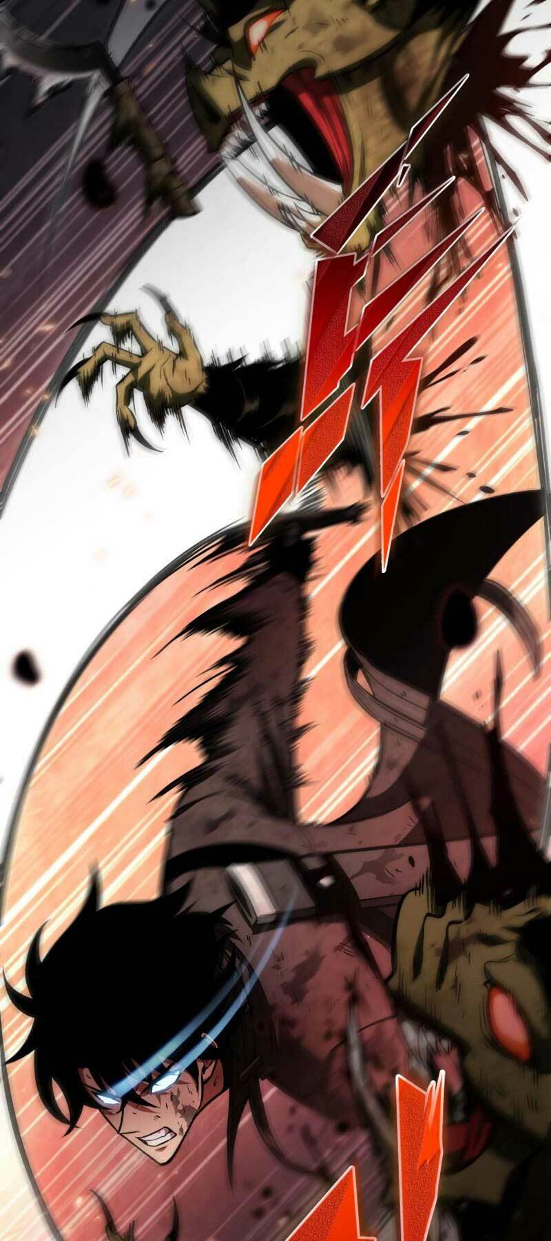 Gacha Vô Hạn Chapter 11 - Trang 2