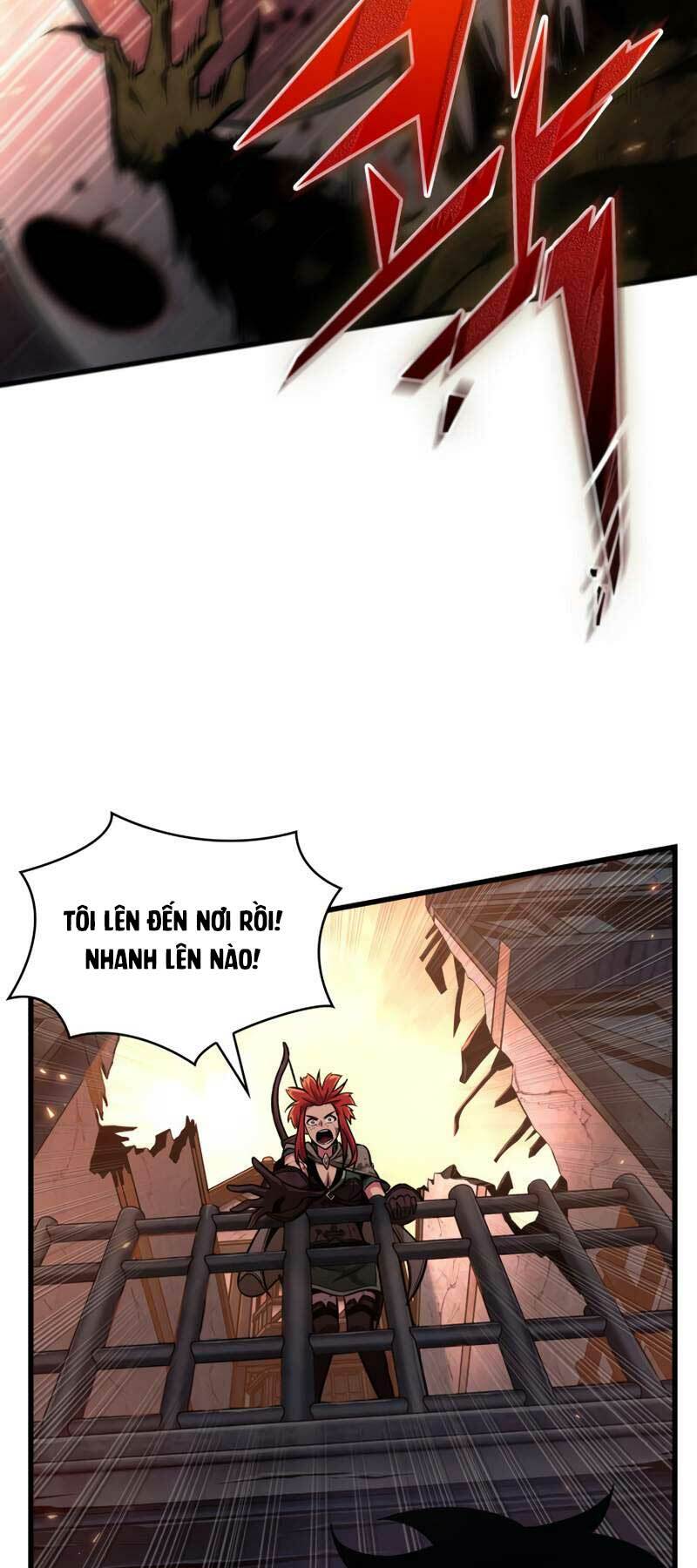 Gacha Vô Hạn Chapter 11 - Trang 2