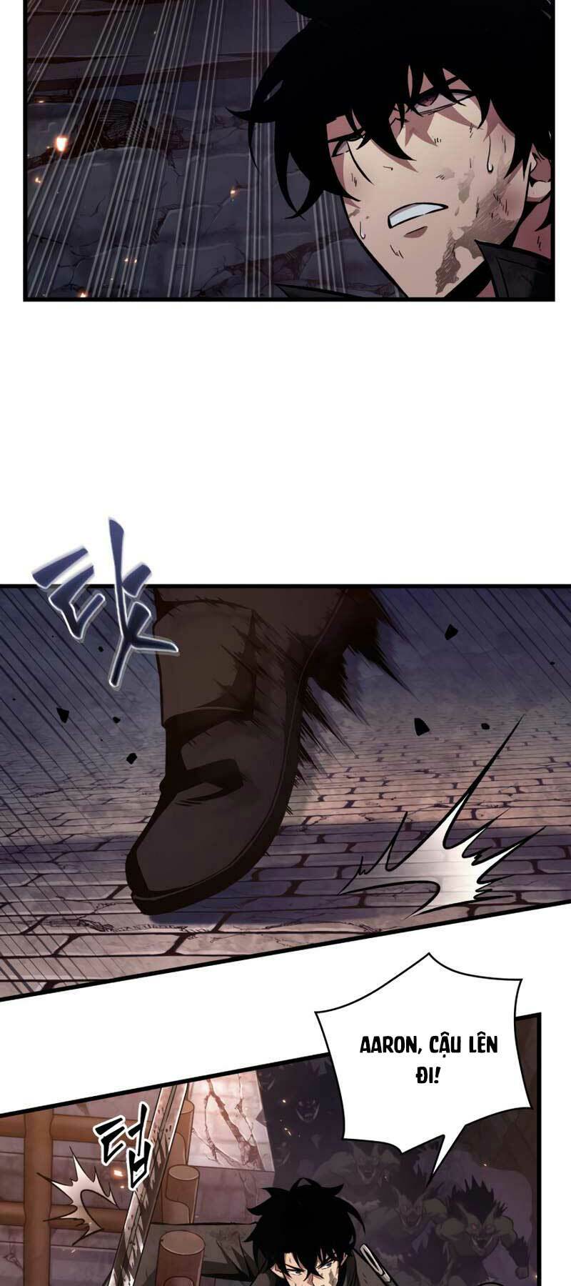 Gacha Vô Hạn Chapter 11 - Trang 2