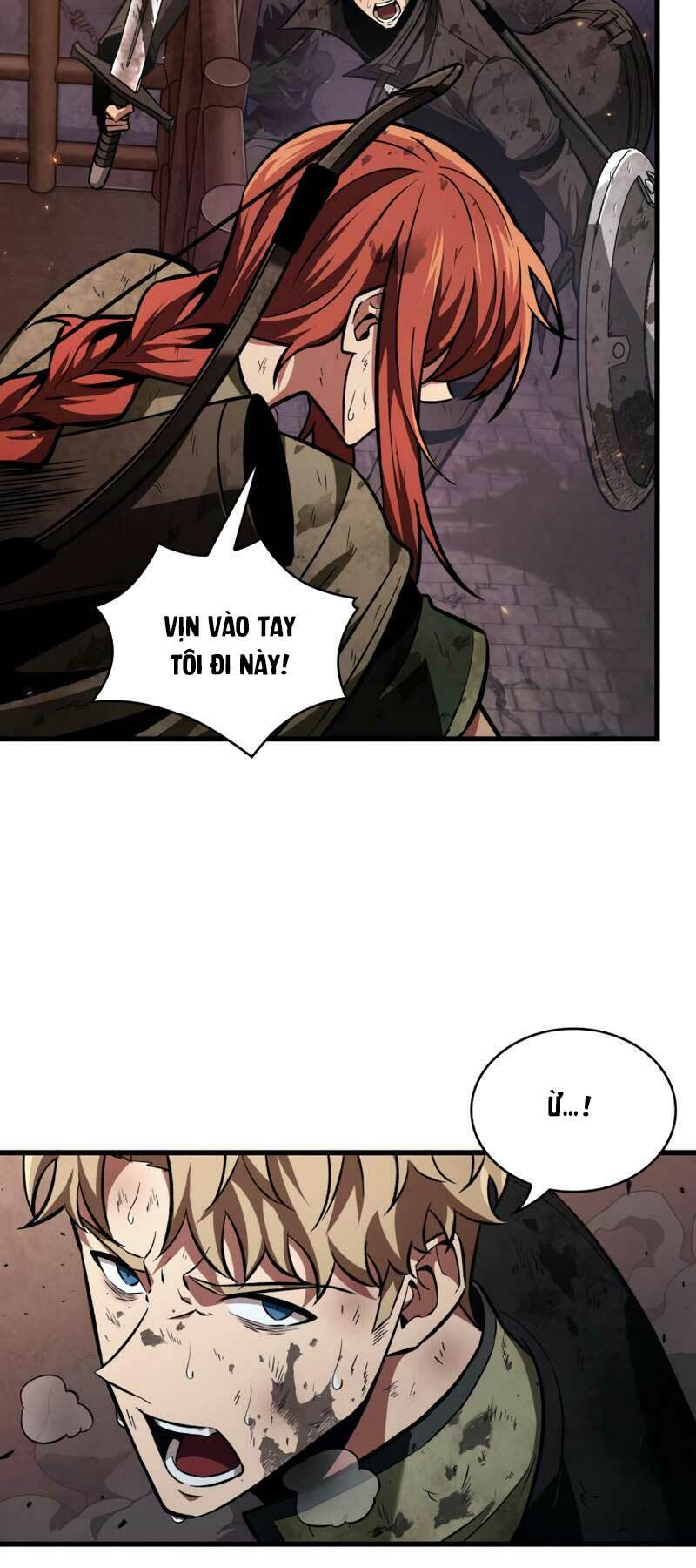 Gacha Vô Hạn Chapter 11 - Trang 2