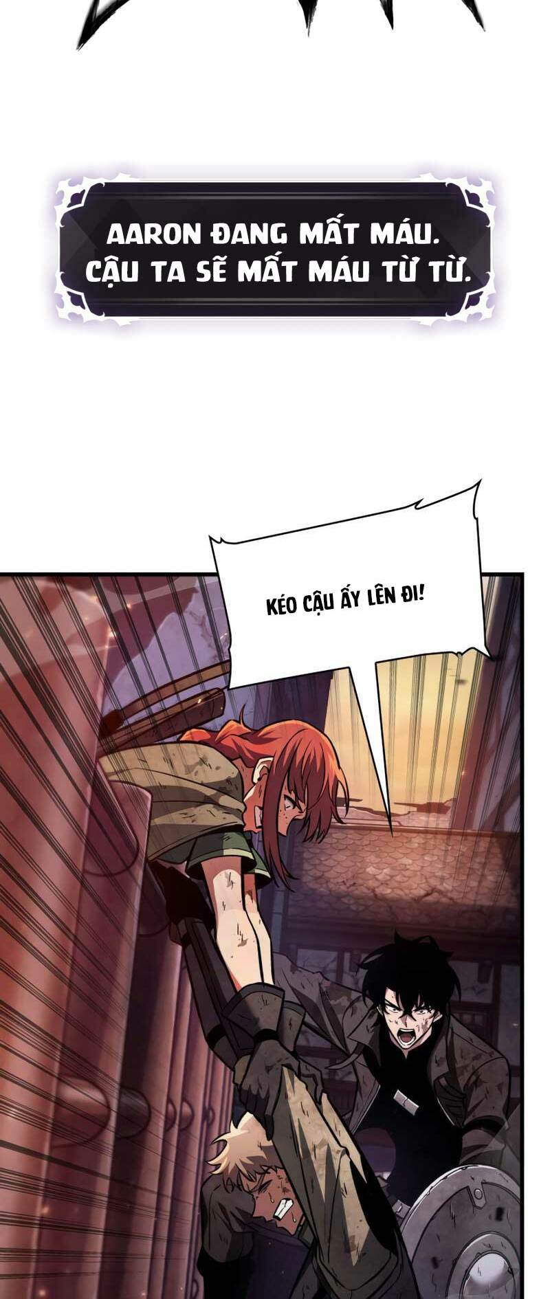 Gacha Vô Hạn Chapter 11 - Trang 2