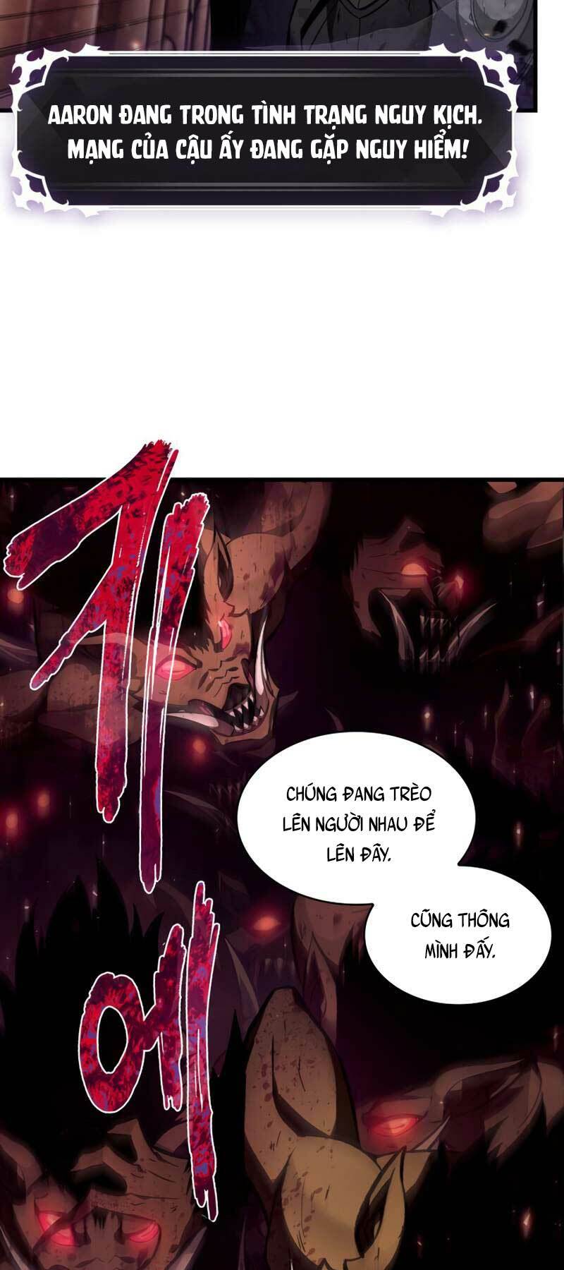 Gacha Vô Hạn Chapter 11 - Trang 2