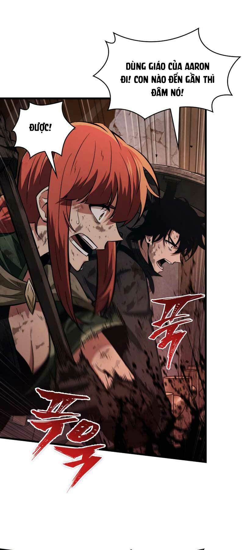 Gacha Vô Hạn Chapter 11 - Trang 2