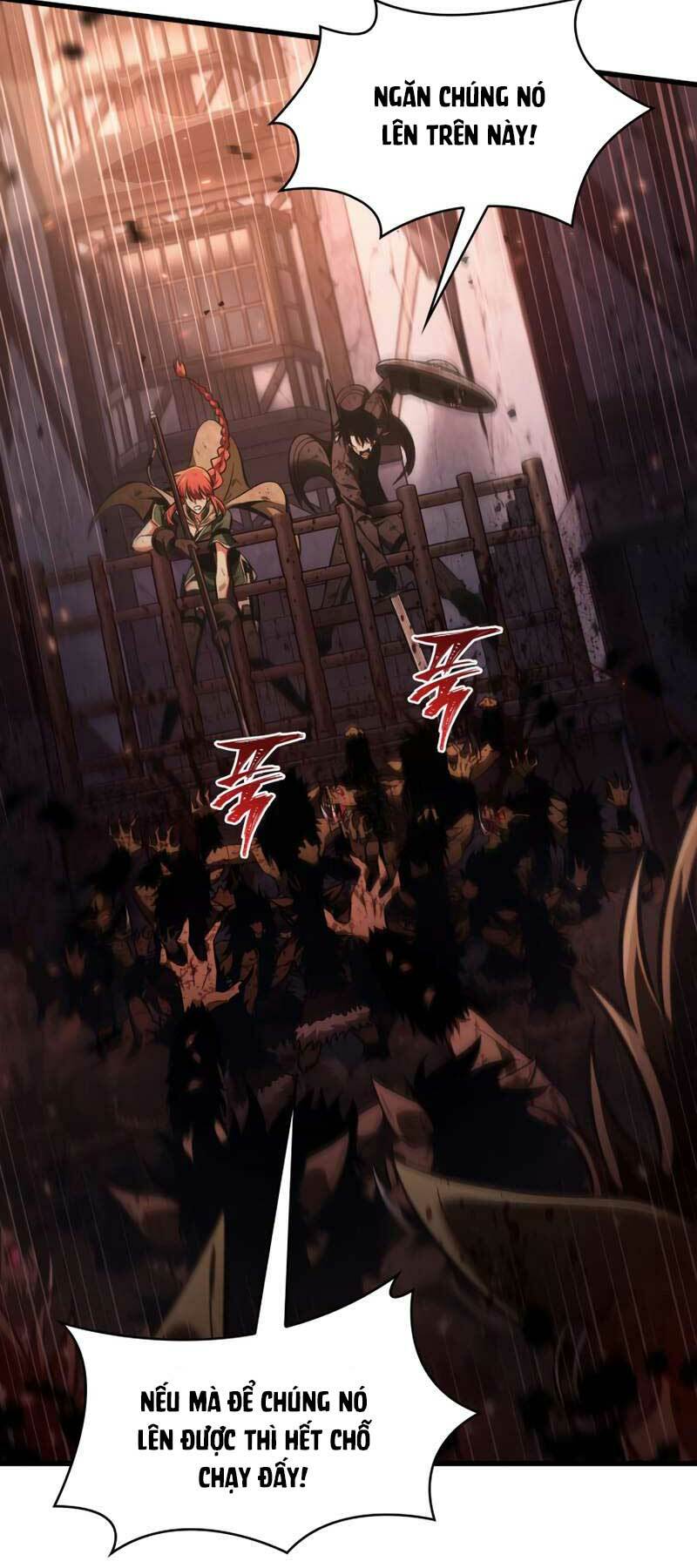 Gacha Vô Hạn Chapter 11 - Trang 2