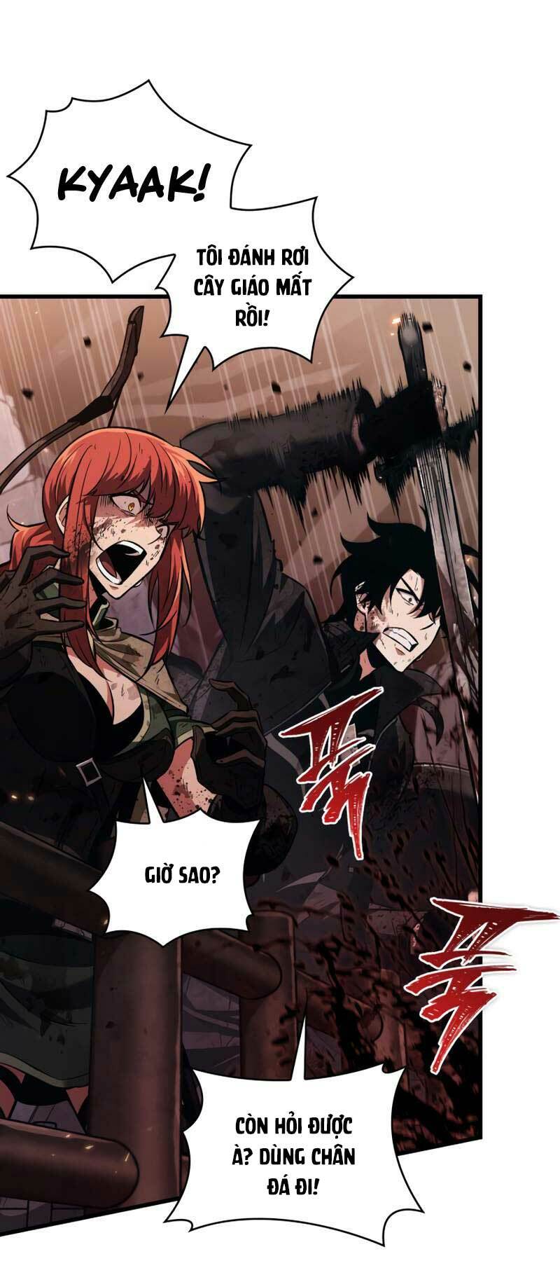 Gacha Vô Hạn Chapter 11 - Trang 2