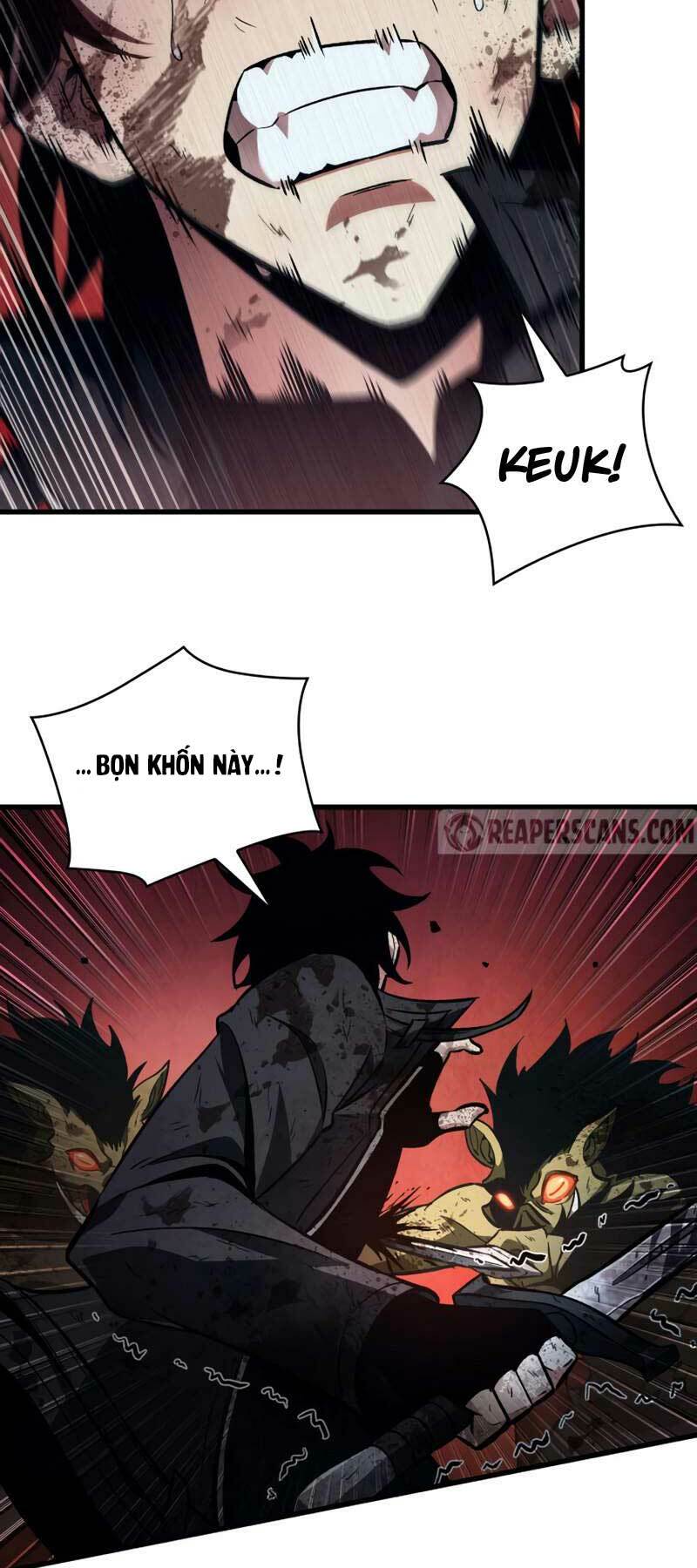 Gacha Vô Hạn Chapter 11 - Trang 2