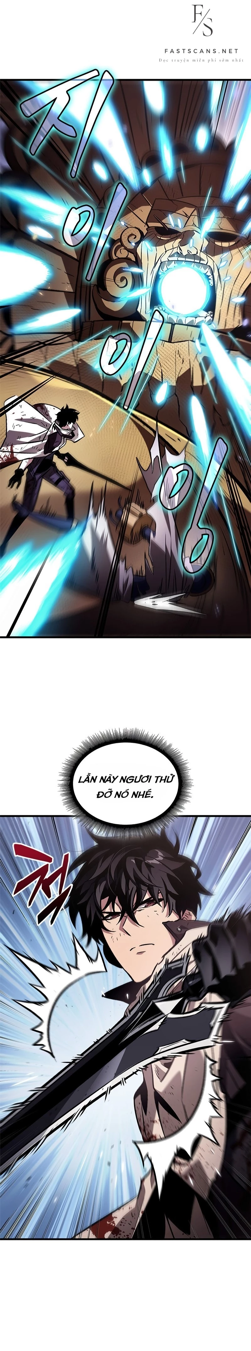 Gacha Vô Hạn Chapter 110 - Trang 2