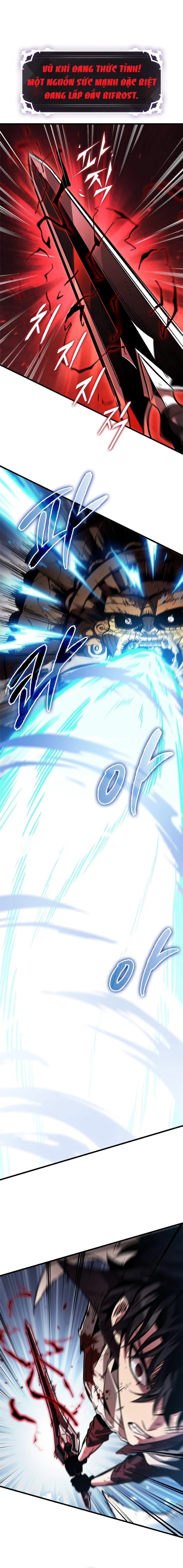 Gacha Vô Hạn Chapter 110 - Trang 2