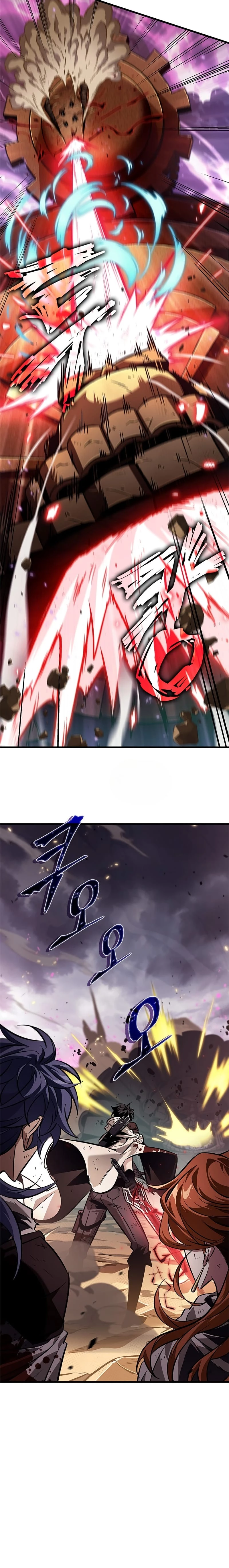 Gacha Vô Hạn Chapter 110 - Trang 2