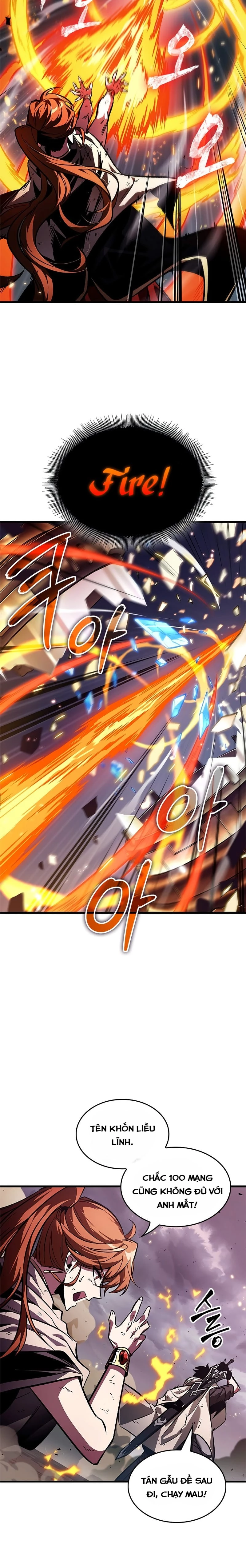 Gacha Vô Hạn Chapter 110 - Trang 2