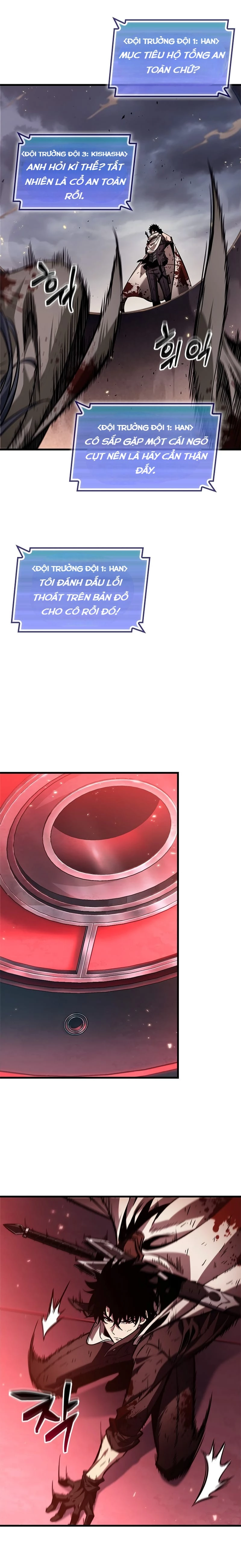 Gacha Vô Hạn Chapter 110 - Trang 2